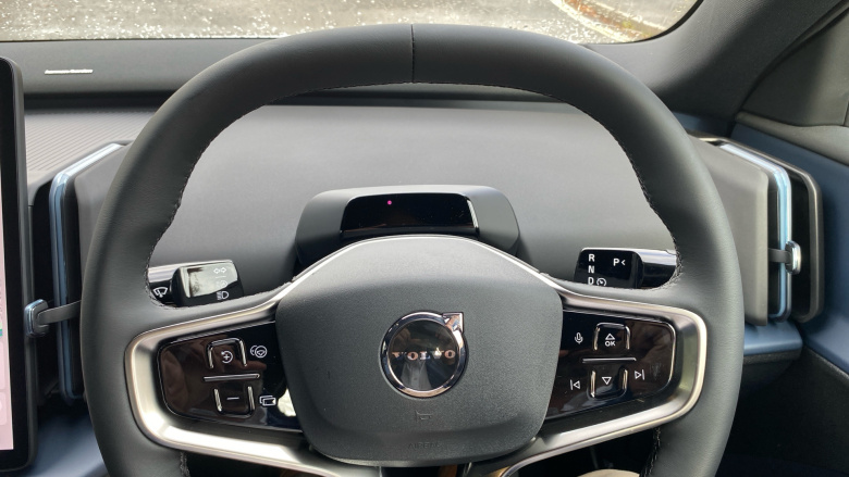 Volvo EX30 200kW SM Extended Range Plus 69kWh 5dr Auto Electric Estate